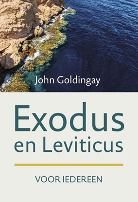 Afbeeldingen van Exodus en Leviticus voor iedereen