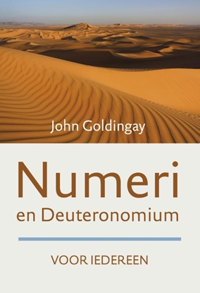 Afbeeldingen van Numeri en Deuteronomium voor iedereen