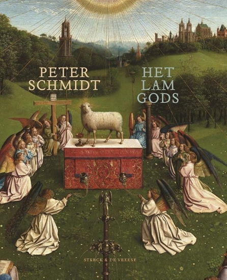 Afbeelding van Het Lam Gods