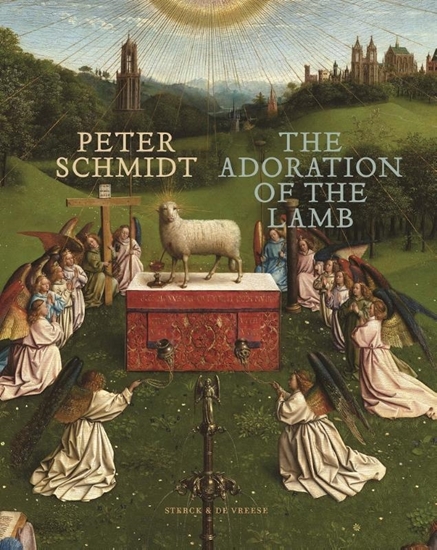 Afbeelding van The Adoration of the Lamb