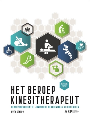 Afbeeldingen van Het beroep kinesitherapeut