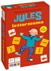 Afbeelding van Jules Jules lettermemo