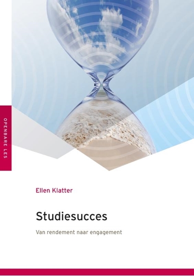 Afbeelding van Studiesucces