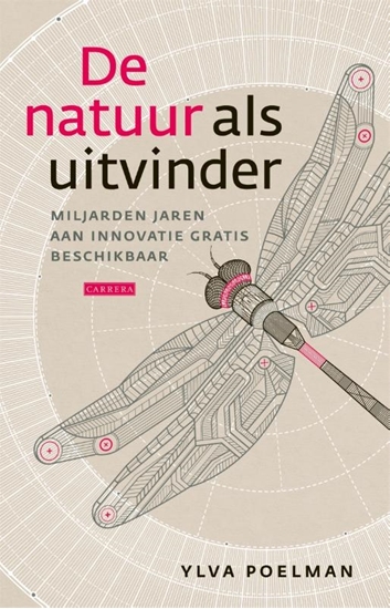 Afbeelding van De natuur als uitvinder