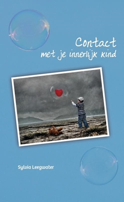 Afbeeldingen van Contact met je innerlijk kind