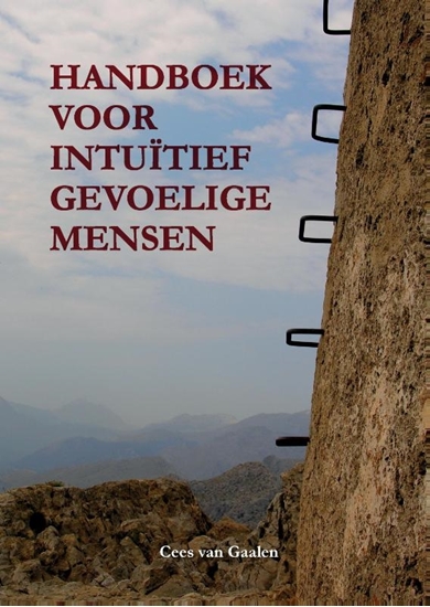 Afbeelding van Handboek voor intuïtief gevoelige mensen