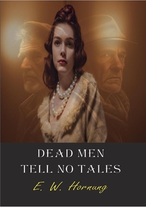 Afbeeldingen van Dead Men Tell No Tales
