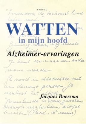 Afbeeldingen van Watten in mijn hoofd