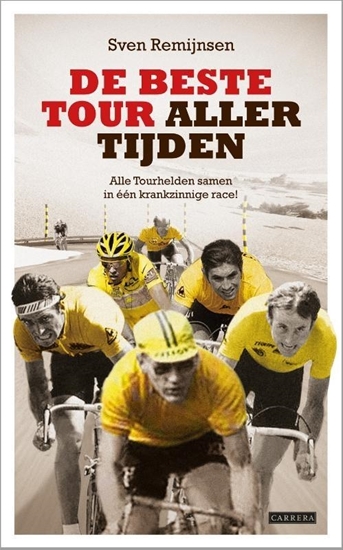 Afbeelding van De beste tour aller tijden