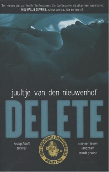 Afbeelding van Delete