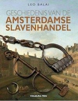 Afbeeldingen van Geschiedenis van de Amsterdamse slavenhandel