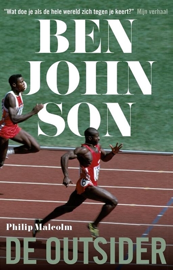 Afbeelding van De Outsider