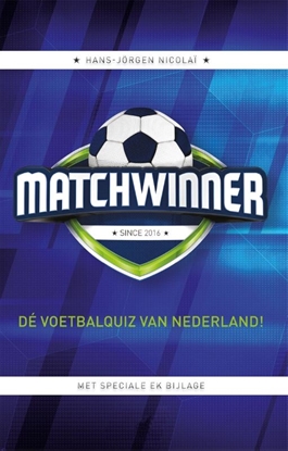 Afbeeldingen van Matchwinner