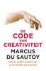 Afbeelding van De code van creativiteit