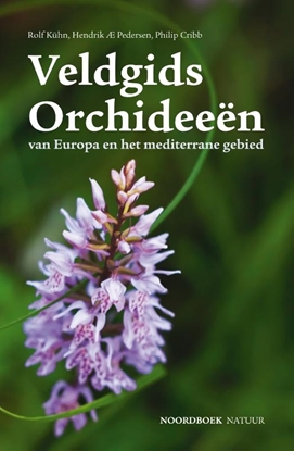Afbeeldingen van Veldgids Orchideeën