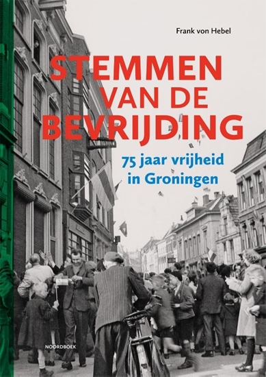 Afbeelding van Stemmen van de bevrijding