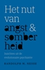 Afbeelding van Het nut van angst en somberheid