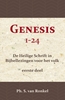 Afbeelding van Genesis 1-24