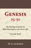 Afbeelding van Genesis 25-50