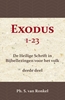 Afbeelding van Exodus 1-23