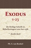 Afbeelding van Exodus 1-23