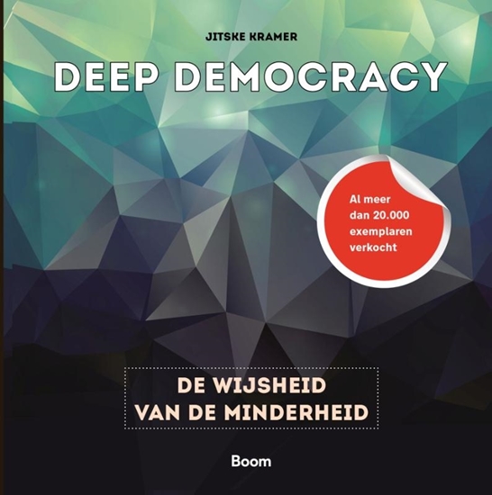 Afbeelding van Deep Democracy