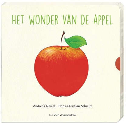 Afbeeldingen van Het wonder van de appel