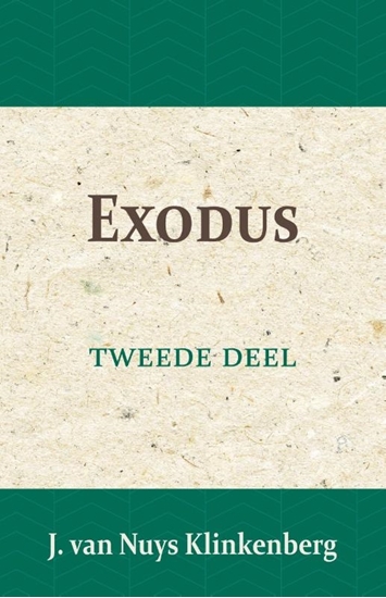 Afbeelding van De Bijbel door beknopte uitbreidingen en ophelderende aanmerkingen verklaard Exodus