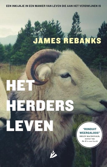 Afbeelding van Het herdersleven