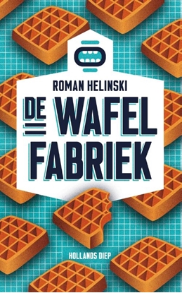 Afbeeldingen van De wafelfabriek