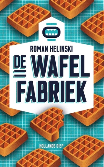 Afbeelding van De wafelfabriek