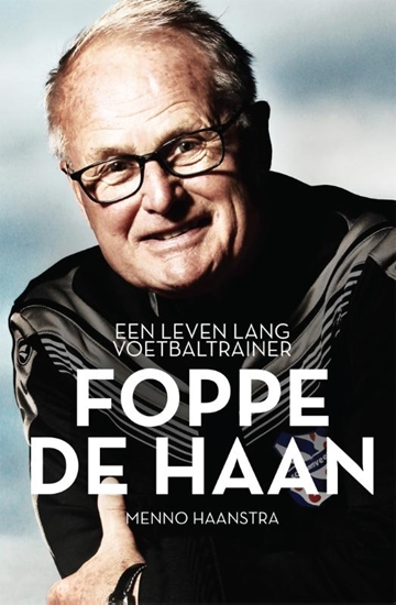 Afbeelding van Foppe de Haan