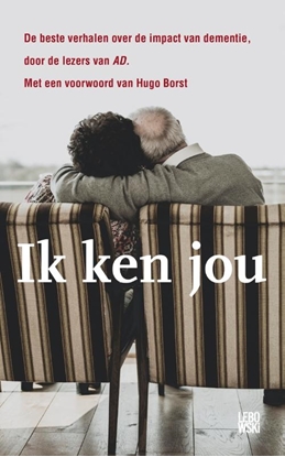 Afbeeldingen van Ik ken jou