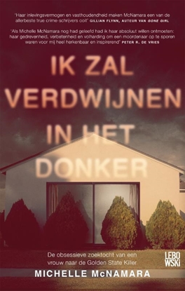 Afbeeldingen van Ik zal verdwijnen in het donker