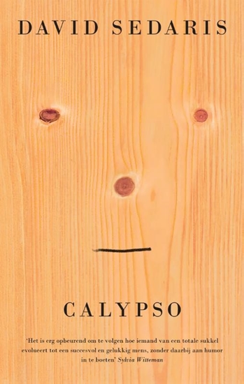 Afbeelding van Calypso