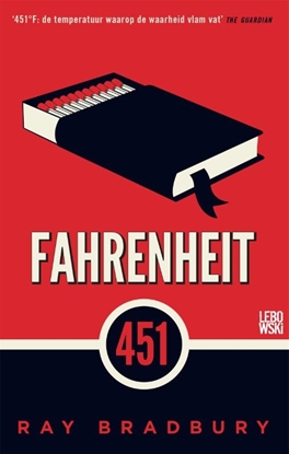 Afbeeldingen van Fahrenheit 451