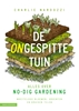 Afbeelding van De ongespitte tuin