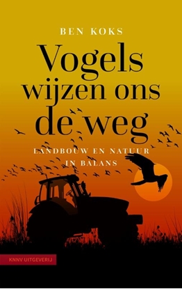 Afbeeldingen van Vogels wijzen ons de weg