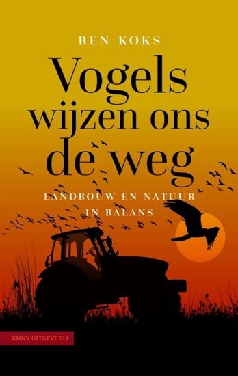 Afbeelding van Vogels wijzen ons de weg
