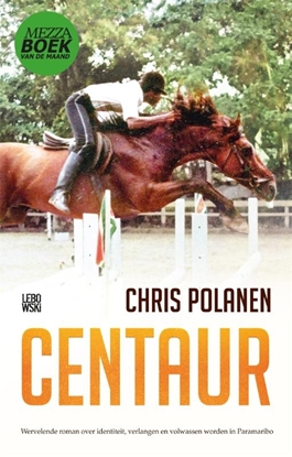 Afbeeldingen van Centaur