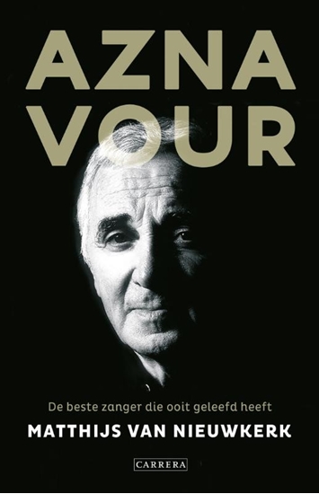 Afbeelding van Arcade Muziekreeks Aznavour, de beste zanger die ooit geleefd heeft