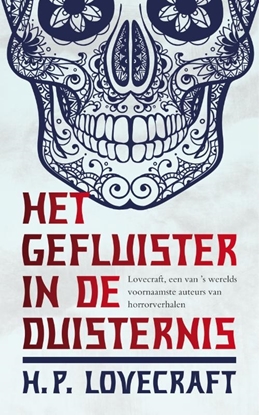 Afbeeldingen van Het gefluister in de duisternis