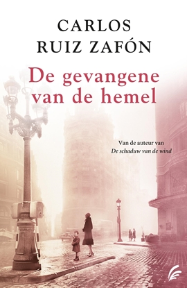 Afbeeldingen van De gevangene van de hemel