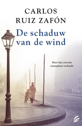 Afbeeldingen van De schaduw van de wind