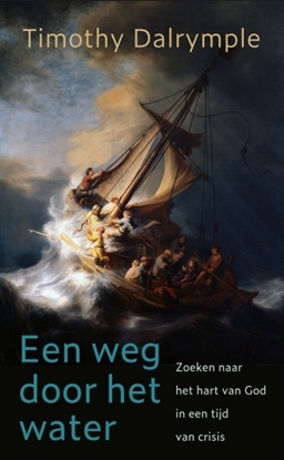 Afbeeldingen van Een weg door het water