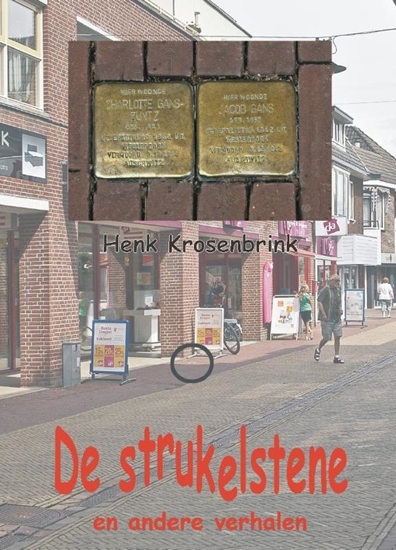 Afbeelding van De strukelstene