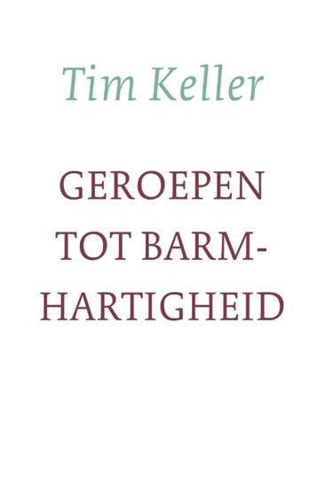 Afbeelding van Geroepen tot barmhartigheid