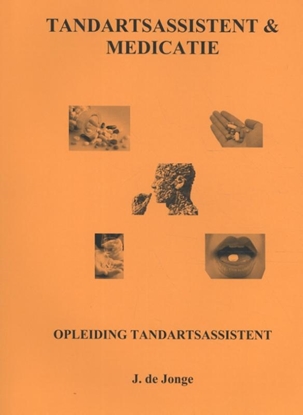Afbeeldingen van Tandartsassistent & medicatie