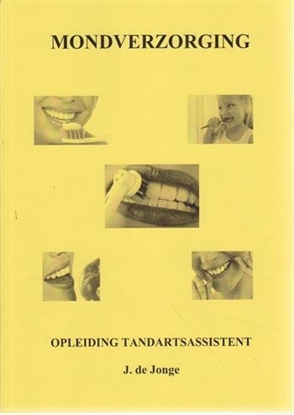 Afbeeldingen van Mondverzorging