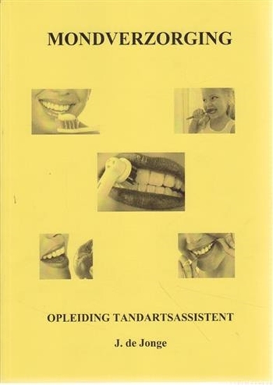 Afbeelding van Mondverzorging